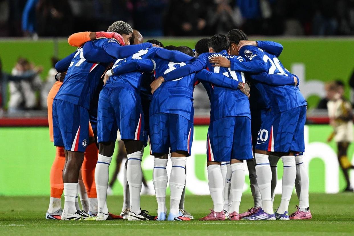 关于今夜切尔西调整名单：欧篮联节点到来；质疑声仍在；心理建设被强调的信息-S15英雄联盟投注网站