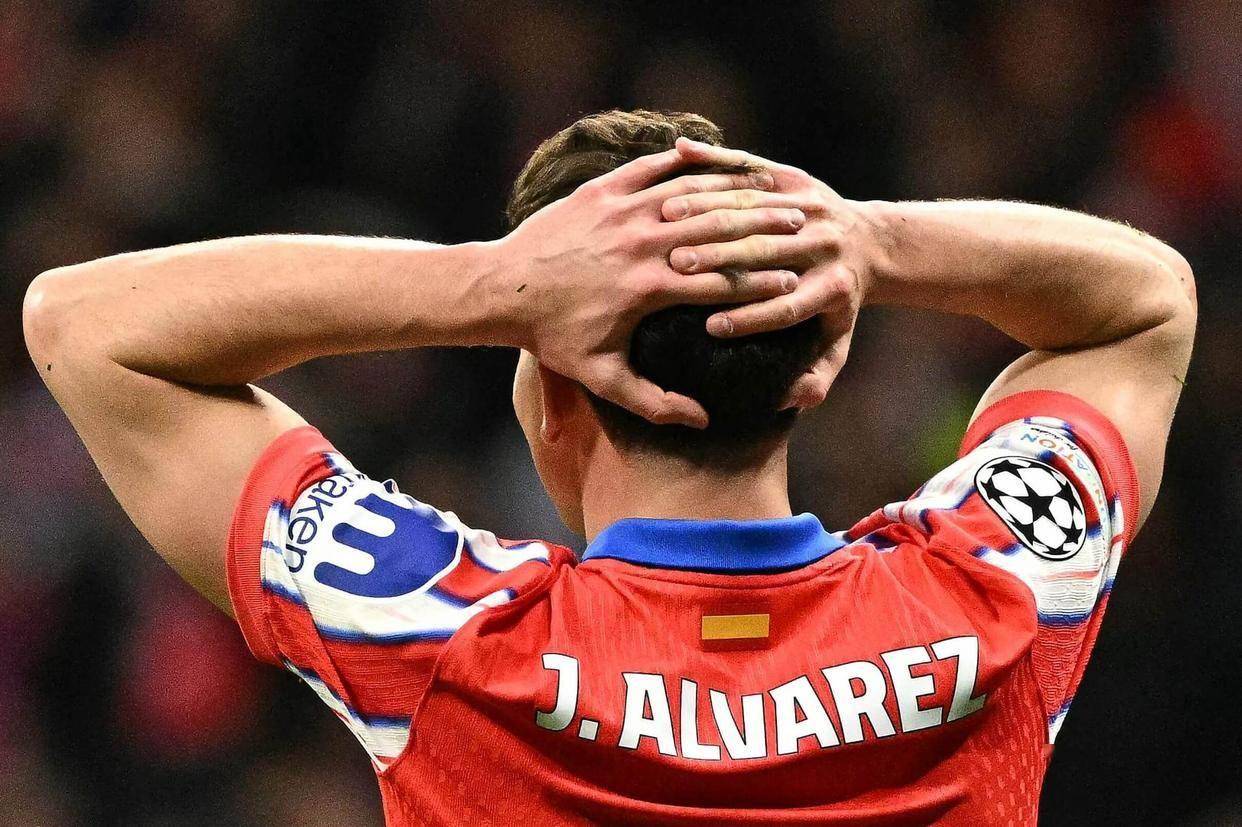 赛地聚焦——德国杯加时末段热度飙升；马德里竞技再遭质疑；更衣室稳定；心理建设被强调的简单介绍-LOL电竞竞猜入口